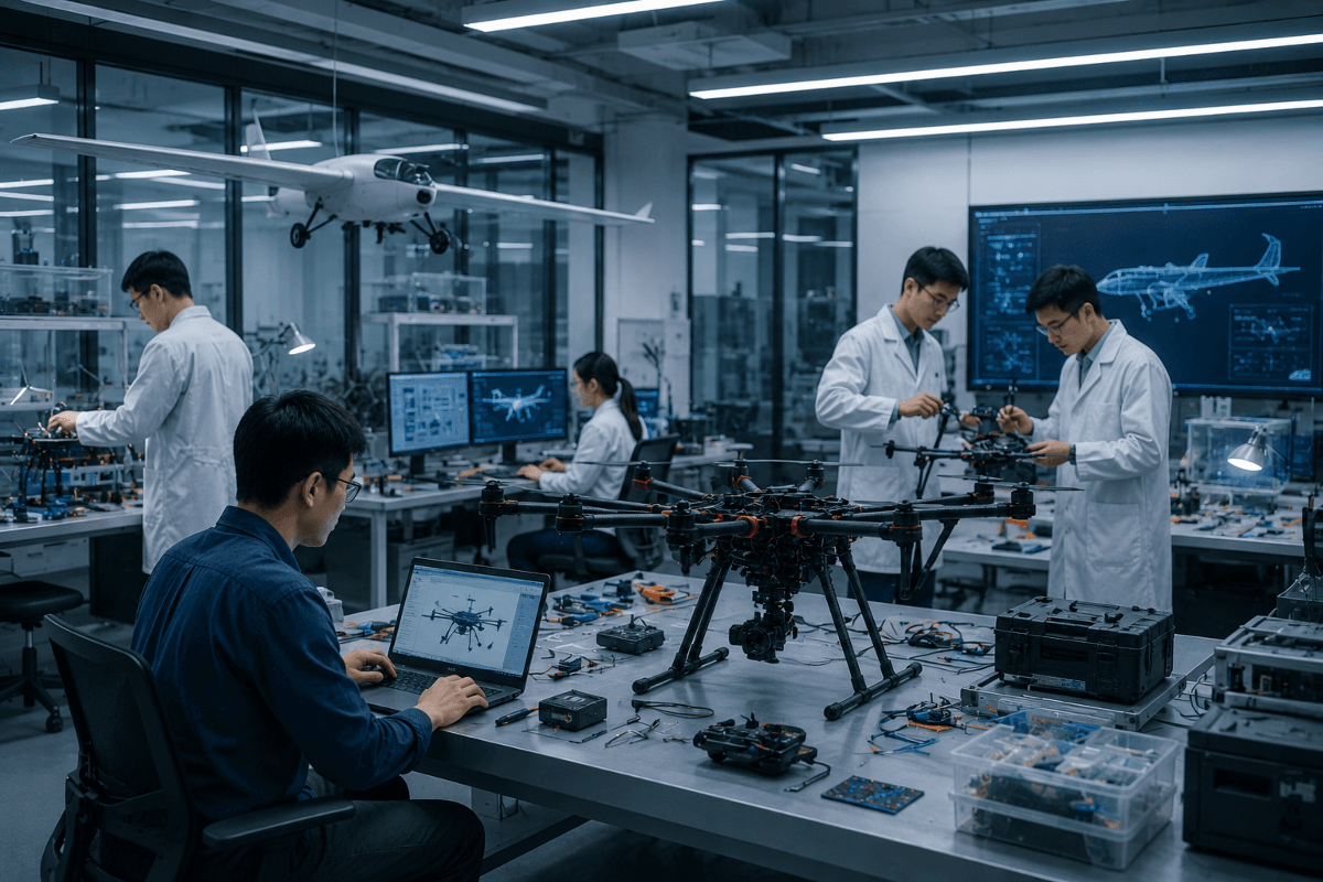 Nhà nước hỗ trợ tới 100% lãi vay cho doanh nghiệp công nghệ chiến lược
