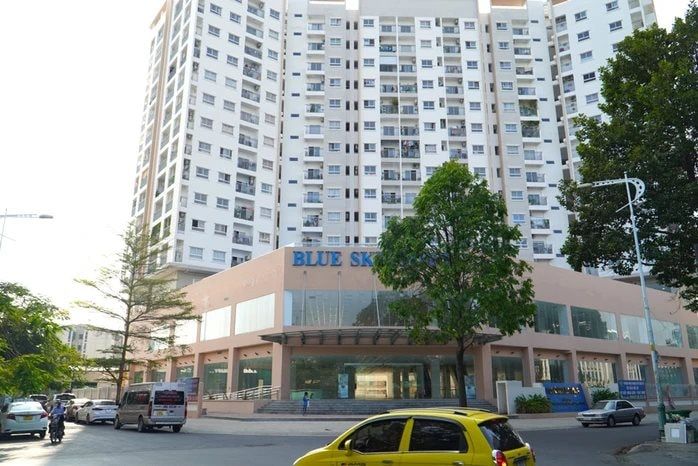 TP. Hồ Chí Minh nâng mức thu nhập để tiếp cận nhà ở xã hội cho người độc thân lên 25 triệu đồng/tháng, có hiệu lực từ ngày 1/4