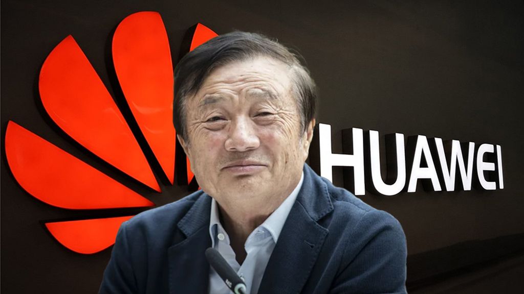 Người xây dựng Huawei bằng chiến lược làm chủ công nghệ cốt lõi