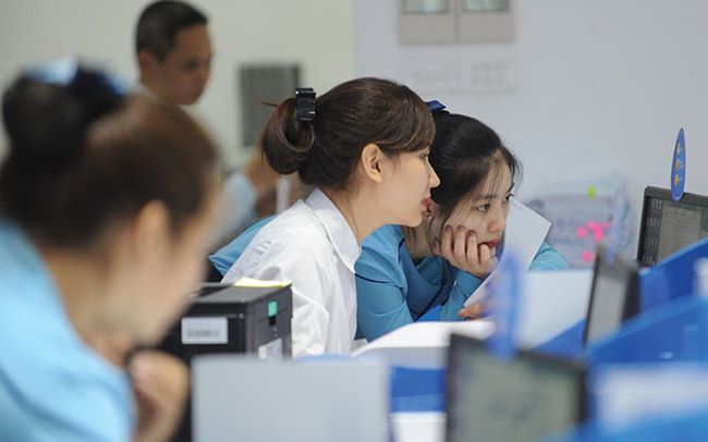 Lãi suất ngân hàng ngày hôm nay 6/10/2026: Nhiều ngân hàng niêm yết lãi suất 8-9%/năm