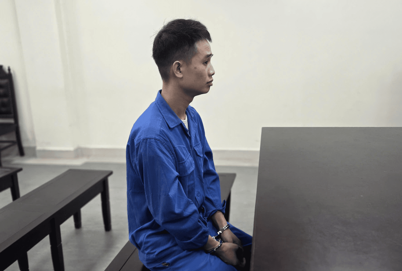 Nhân viên ngân hàng 'rởm' lừa tiền tỷ, che mắt nạn nhân bằng 6 sổ tiết kiệm giả