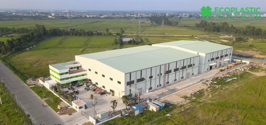 Nhựa sinh thái Việt Nam (ECO) thay Kế toán trưởng