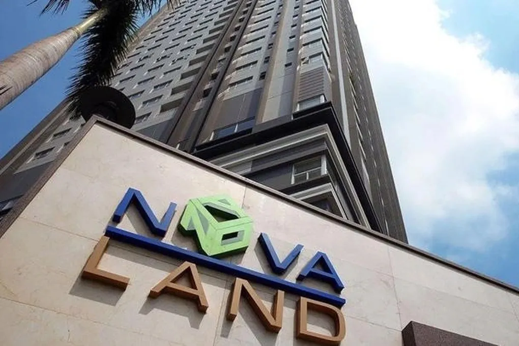 Novaland (NVL) lên tiếng về tin đồn phá sản giữa lúc cổ phiếu giảm 