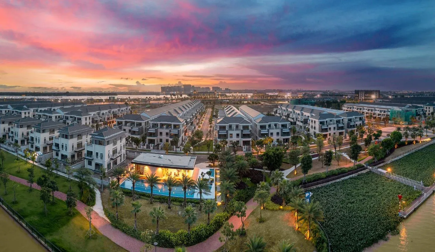 Cổ phiếu Novaland có động thái mới
