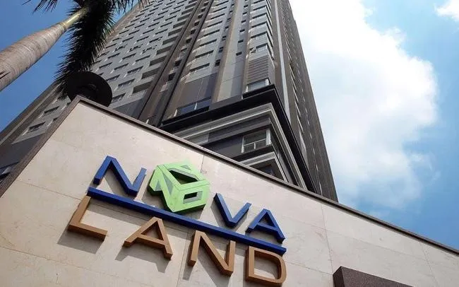 Novaland tăng vốn lên hơn 40.000 tỷ đồng, đẩy mạnh bán tài sản để giảm nợ