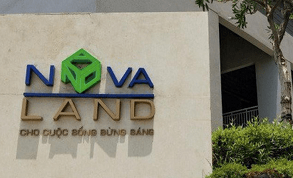 Novaland (NVL) sắp phát hành gần 801 triệu cổ phiếu, thu về hơn 8.000 tỷ đồng