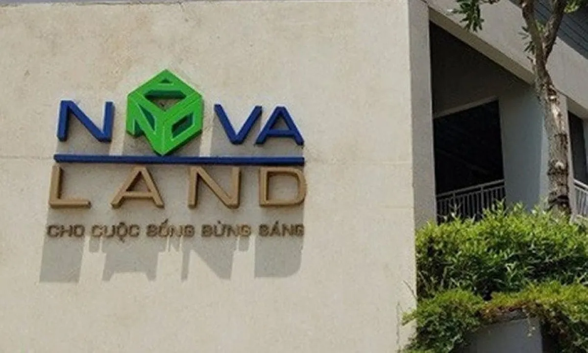 Novaland chuẩn bị phát hành thêm hơn 167 triệu cổ phiếu thưởng