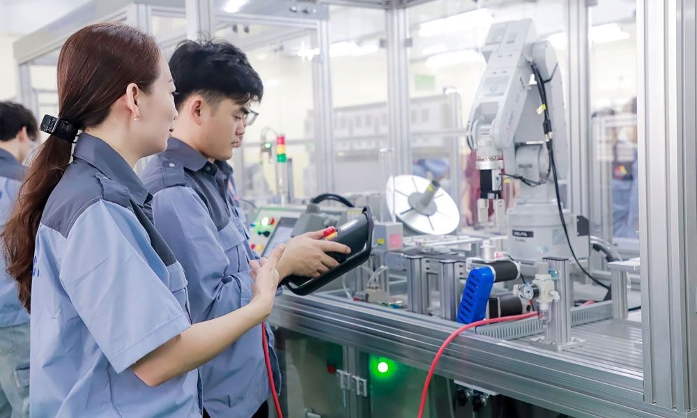 Nuôi dưỡng doanh nghiệp để tạo động lực tăng trưởng