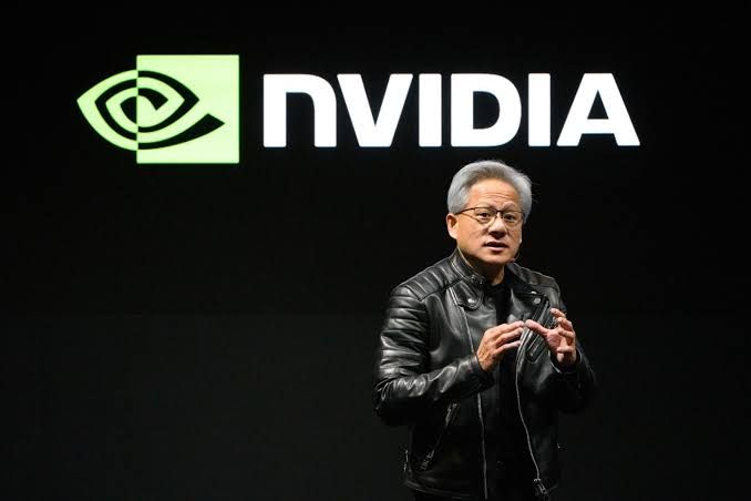 Nvidia tung kế hoạch buyback 235 tỷ USD giữa tranh luận về bong bóng AI