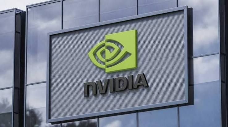 Vốn hóa Nvidia tăng thêm 441 tỷ USD chỉ sau một phiên