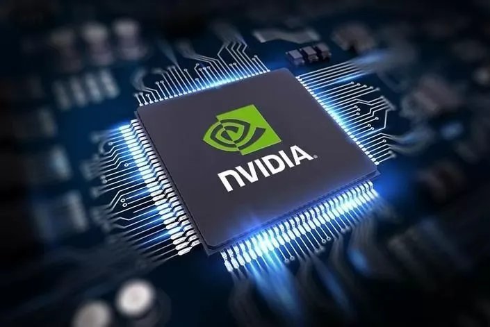 Chip AI Nvidia trở thành tài sản thế chấp huy động vốn tại Phố Wall