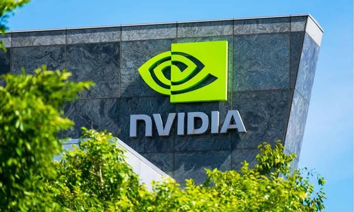 Cổ phiếu Nvidia tiếp tục tăng, vốn hóa có lúc chạm 5.780 tỷ USD nhờ làn sóng AI