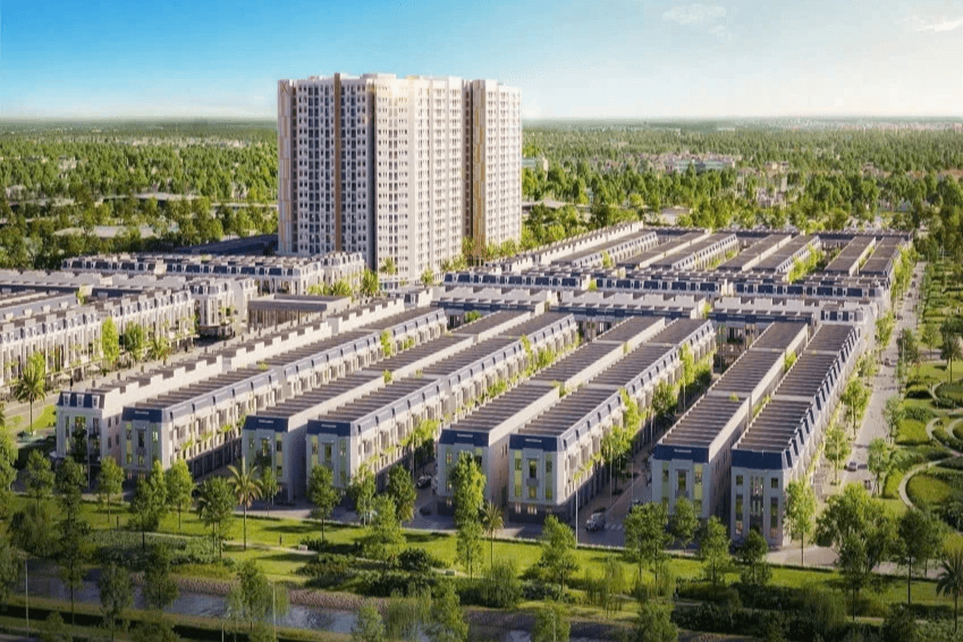 Một dự án nhà ở xã hội ở TPHCM chính thức chuyển sang hình thức thuê đất mới