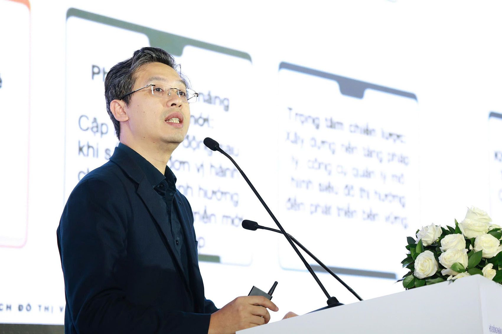 Mô hình 5 cực động lực, 5 trục chiến lược được đề xuất cho TP.HCM tương lai