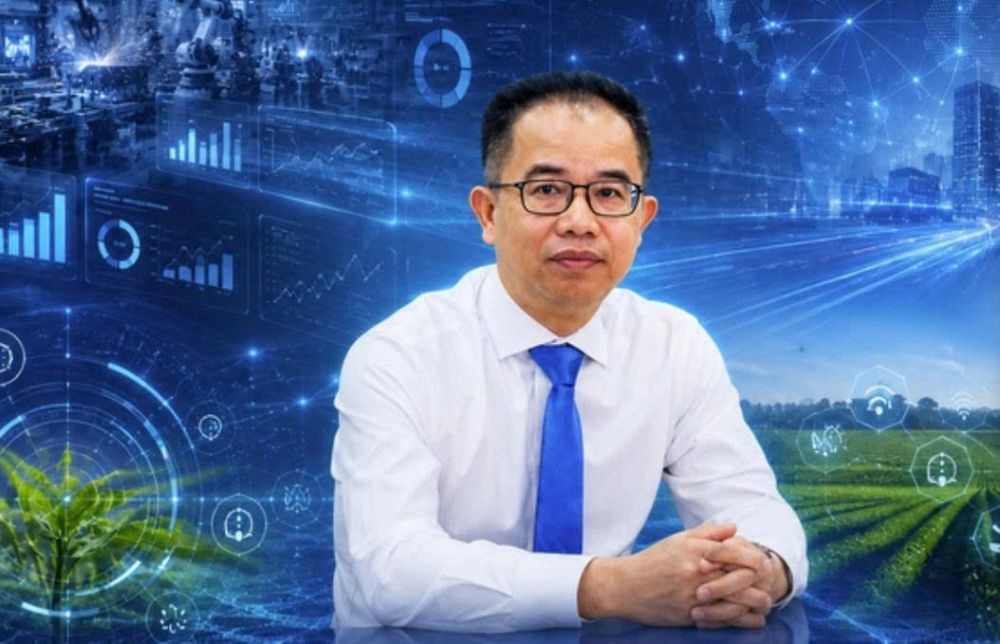 2026 - Năm bản lề của một chu kỳ tăng trưởng kinh tế mới