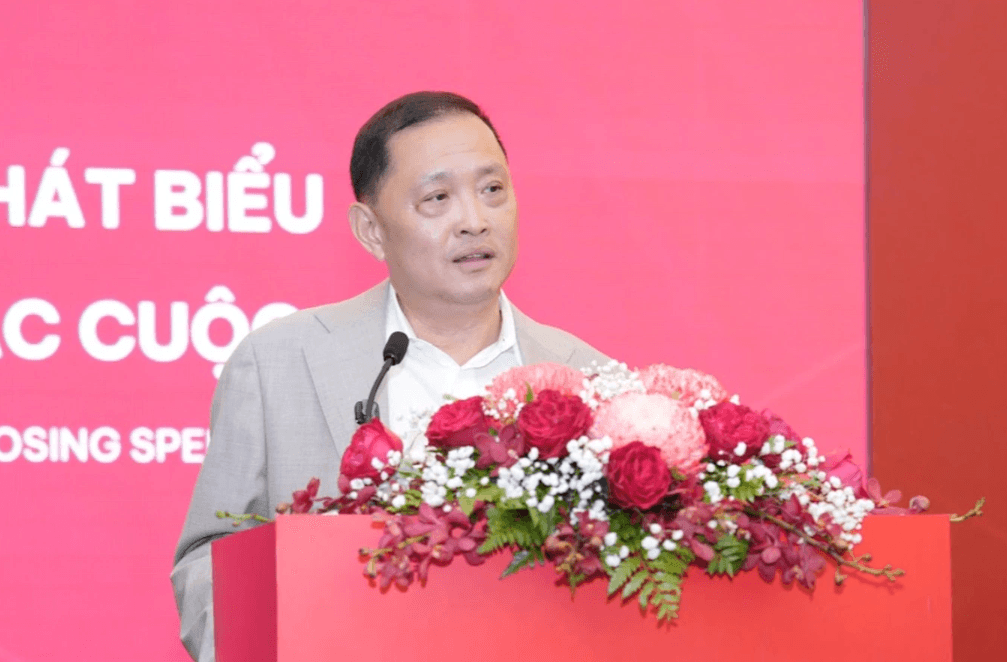 Cổ phiếu PDR về vùng đáy 3 năm, Chủ tịch Phát Đạt lập tức hành động