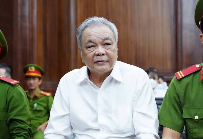  Ông Trần Quí Thanh tái xuất, Tân Hiệp Phát lập tức rót 2.600 tỷ đồng mở rộng nhà máy