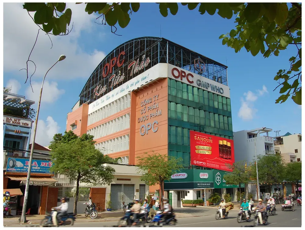 Dược phẩm OPC chi hơn 51 tỷ đồng cổ tức, phát hành gần 11 triệu cổ phiếu