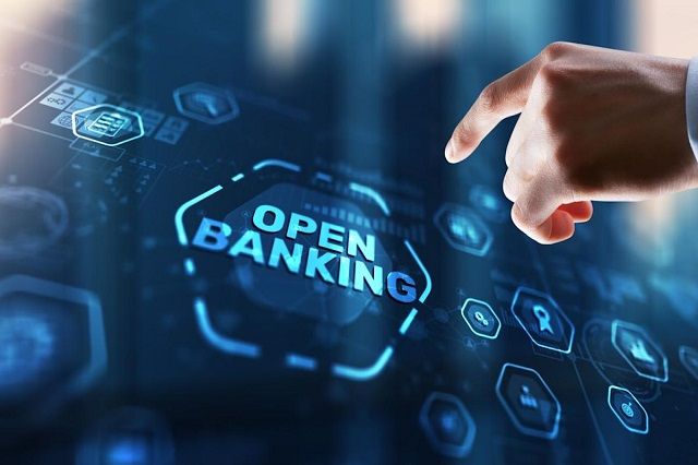 Open banking: data sharing redefines power in the financial system.