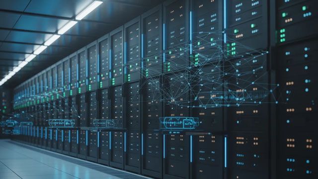 OpenAI in early talks to grant 5% stake to US government, report says