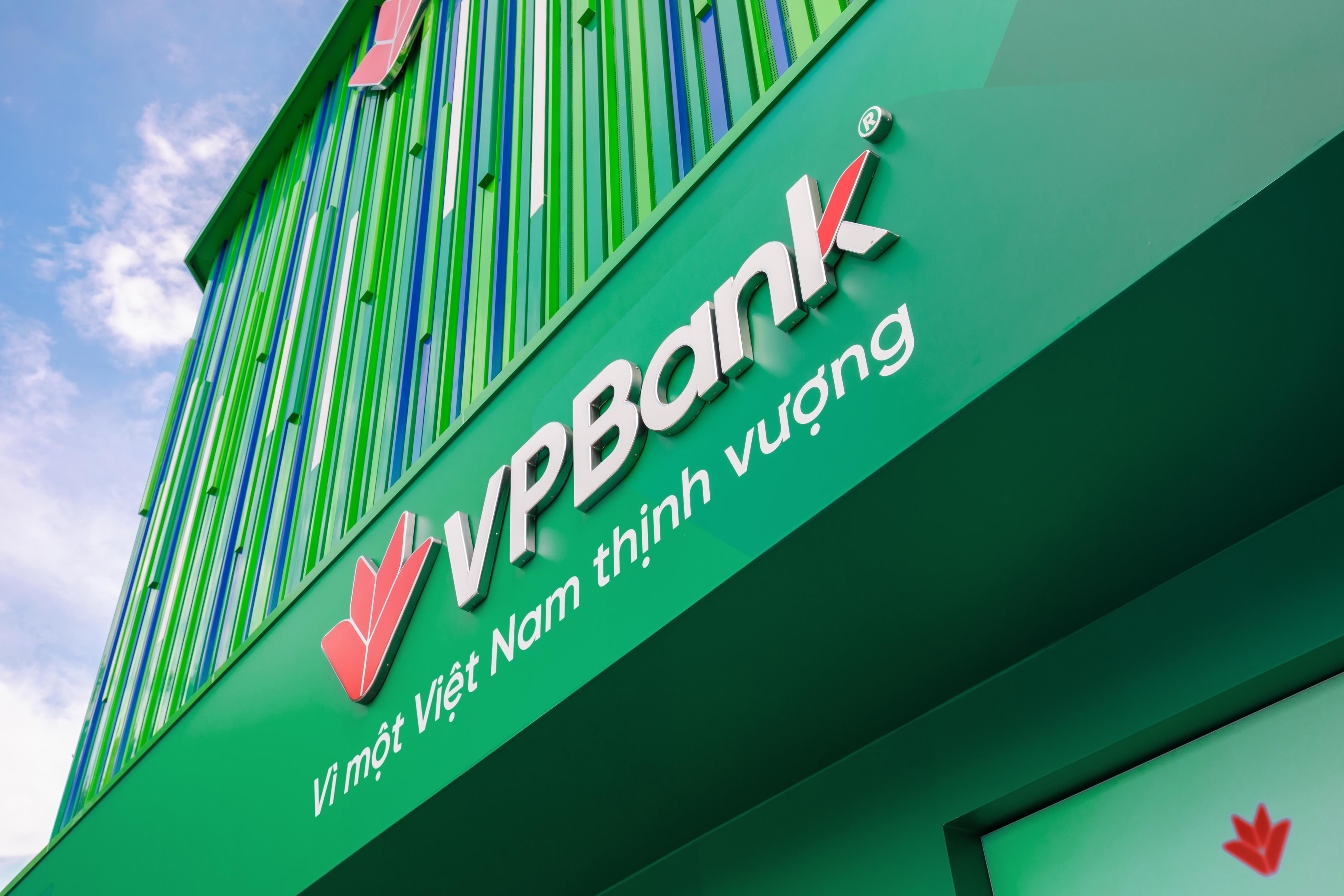 VPB tăng 6 phiên liên tiếp, vượt MA200, khối ngoại bất ngờ quay lại mua ròng