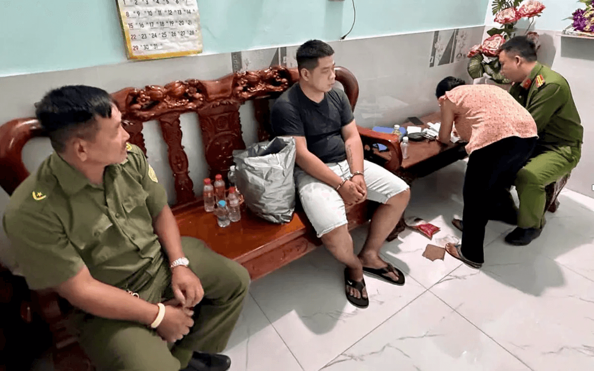 Cảnh báo về thủ đoạn giả chuyển khoản trong mua bán trực tuyến