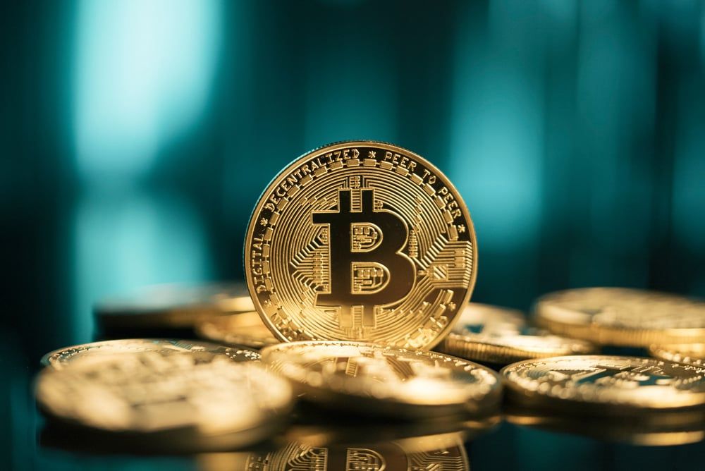 Paul Tudor Jones says Bitcoin is an inflation hedge due to its finite supply