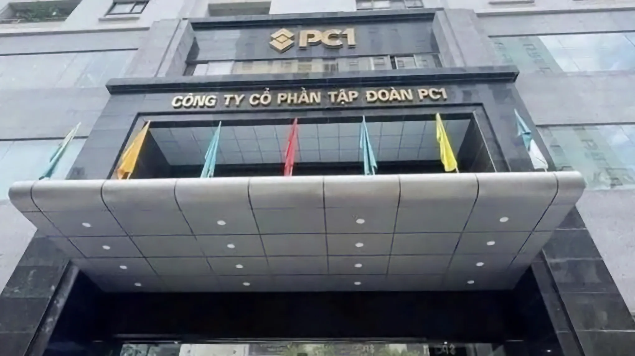 Tập đoàn PC1 có Tổng Giám đốc mới