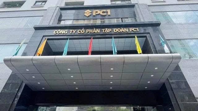 PC1 bị xử phạt vì vi phạm công bố thông tin, phải thu hồi trái phiếu đã chào bán
