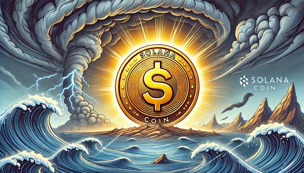Pentagon UFO File Release Triggers Rally in Solana Meme Coins