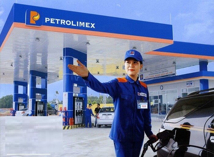 PLX ngắt chuỗi 3 phiên tăng, ngay sau khi Petrolimex bán hết 23,3 triệu cổ phiếu quỹ