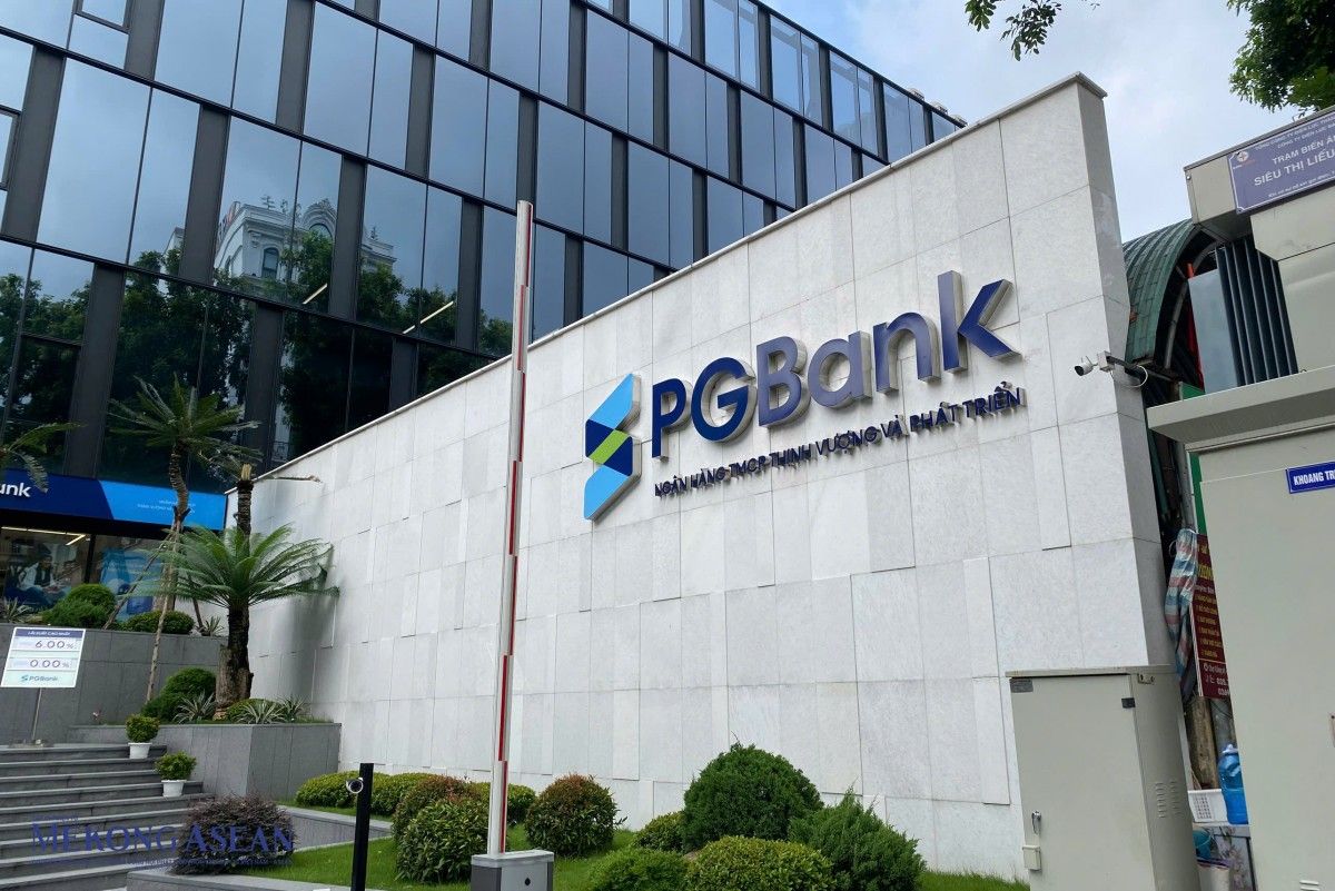 PGBank sắp phát hành 150 triệu cổ phiếu, dự kiến huy động 1.500 tỷ đồng