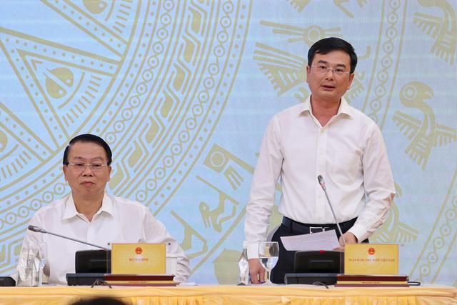 Dư nợ tín dụng tăng 8,38%, sắp triển khai gói tín dụng ưu đãi 220.000 tỷ đồng