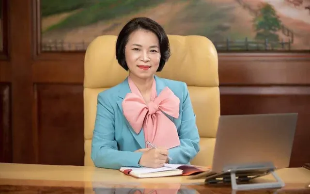 Vợ ông Phạm Nhật Vượng lần đầu lọt top 1.000 người giàu nhất thế giới