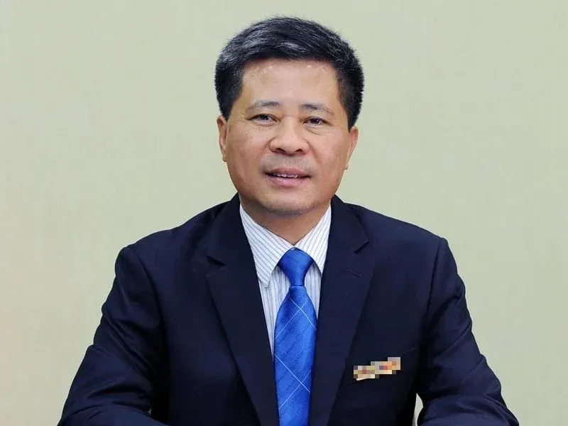 GELEX lên tiếng về việc ông Đặng Phan Tường bị khởi tố