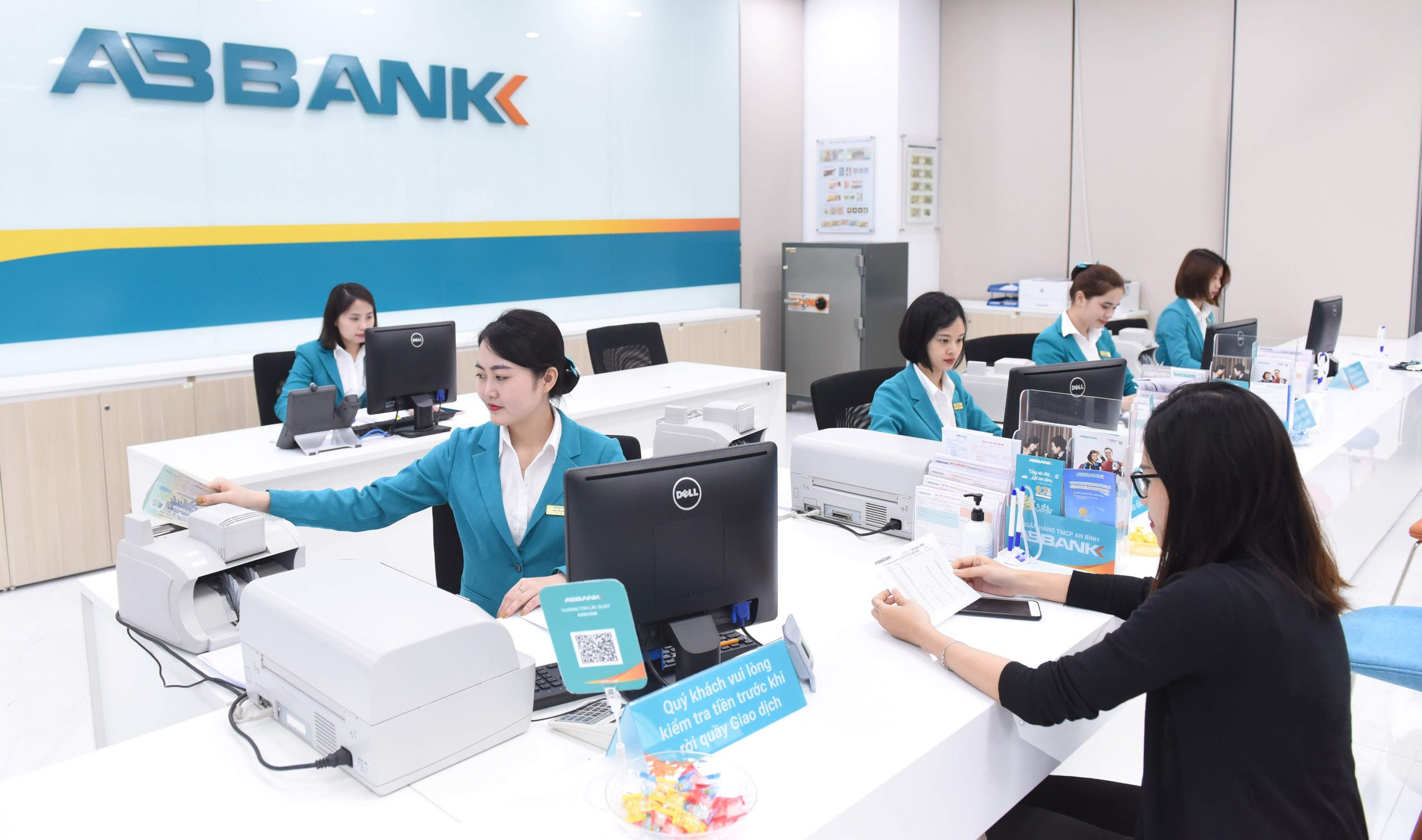 Phân tích cổ phiếu ABB: Ngân hàng TMCP An Bình