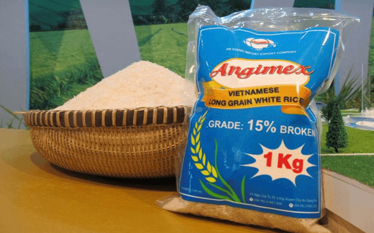 Phân tích cổ phiếu AGM: CTCP Xuất nhập khẩu An Giang