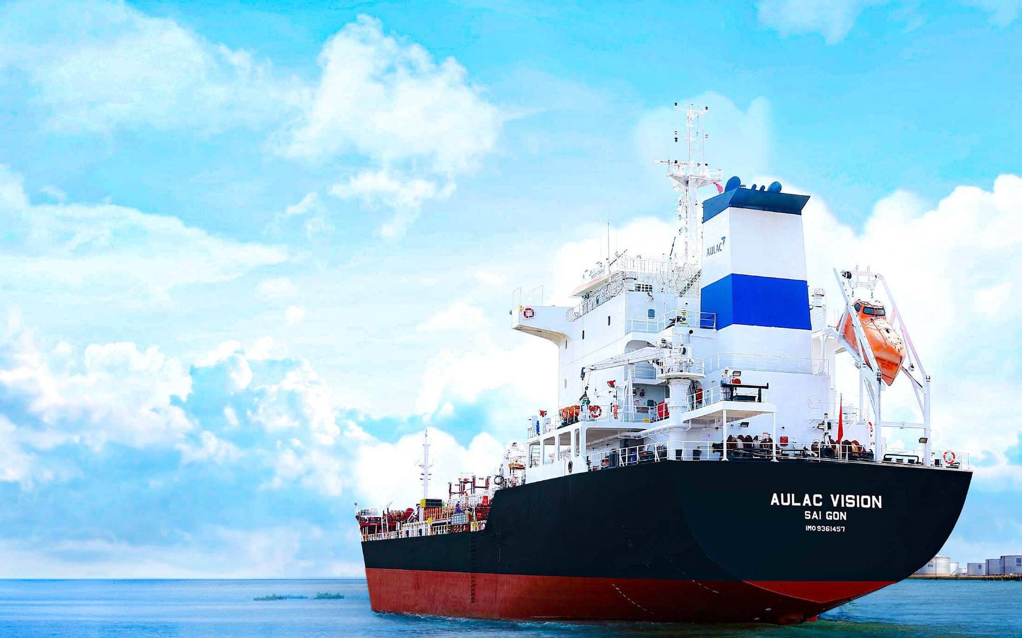 Phân tích cổ phiếu ALC: CTCP Âu Lạc