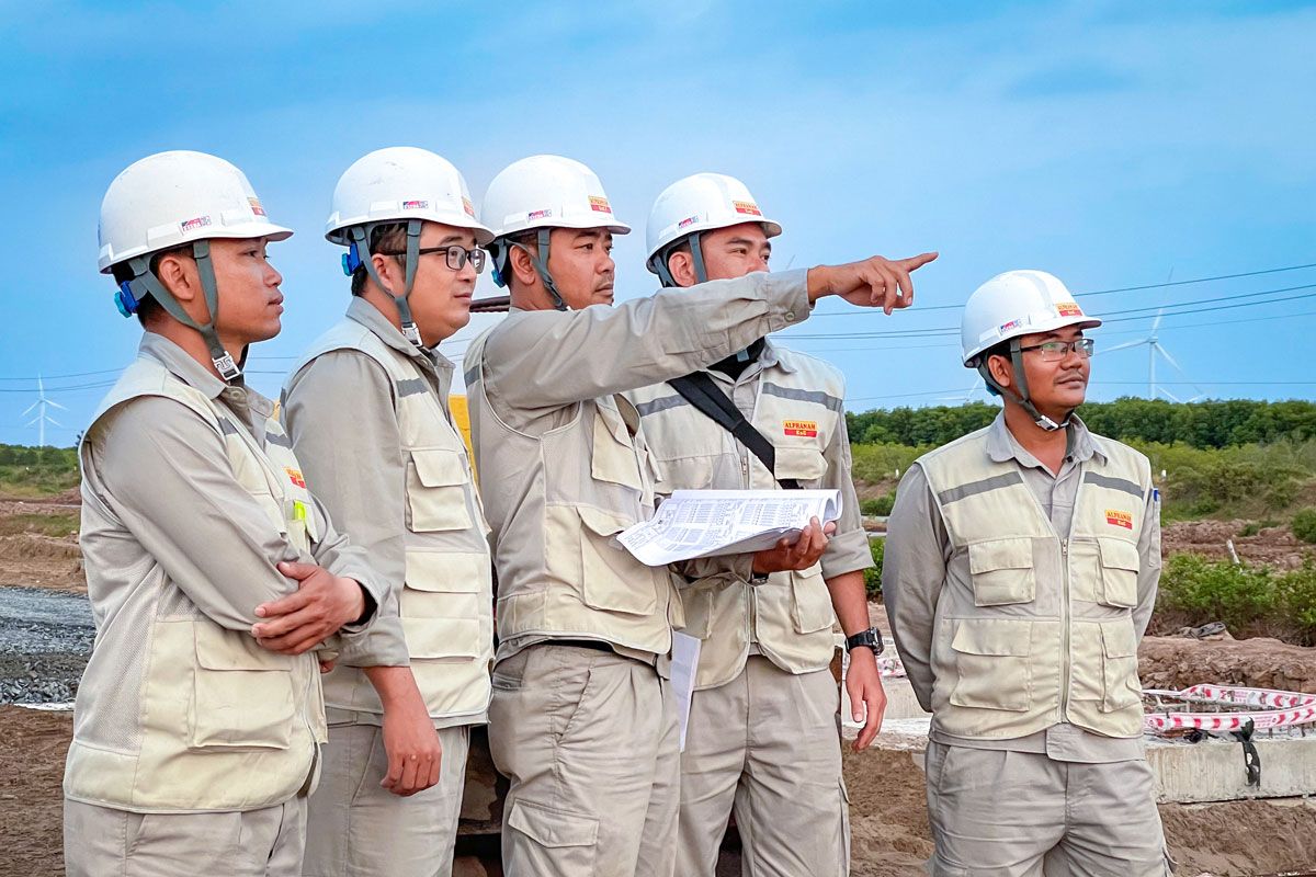 Phân tích cổ phiếu AME: Bẫy tài sản rẻ và rủi ro nợ vay