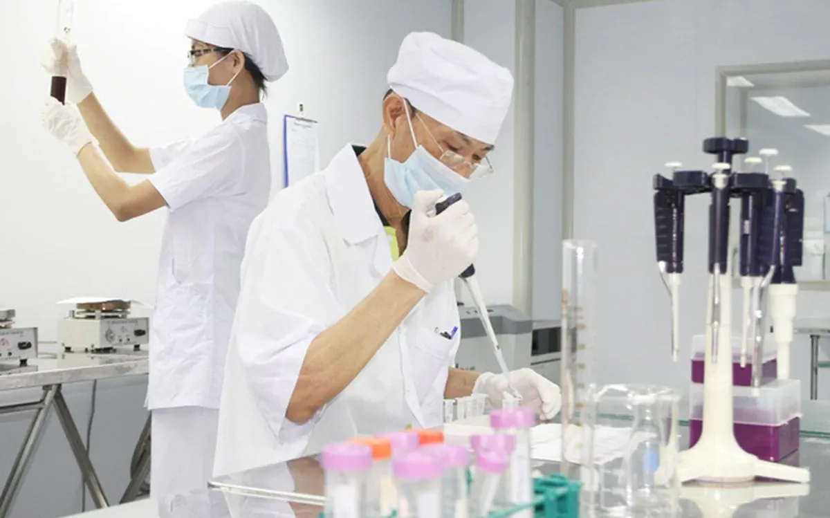 Phân tích cổ phiếu AMV: CTCP Sản xuất kinh doanh Dược và Trang thiết bị Y tế Việt Mỹ