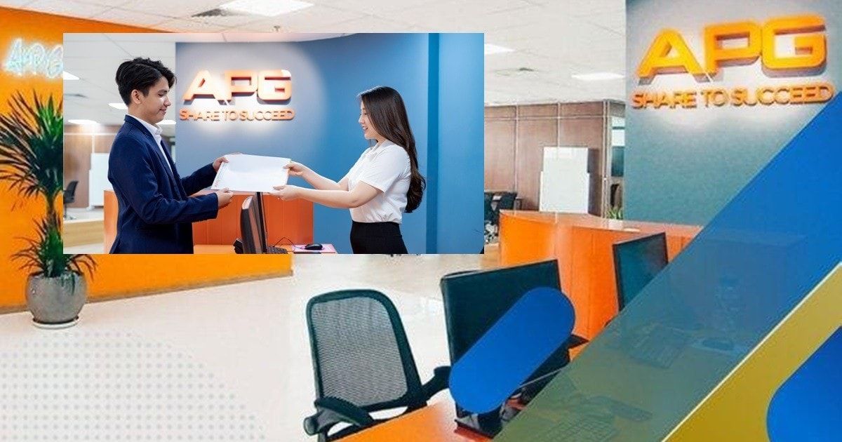 Phân tích cổ phiếu APG: Rủi ro đòn bẩy ẩn sau vỏ bọc tài sản
