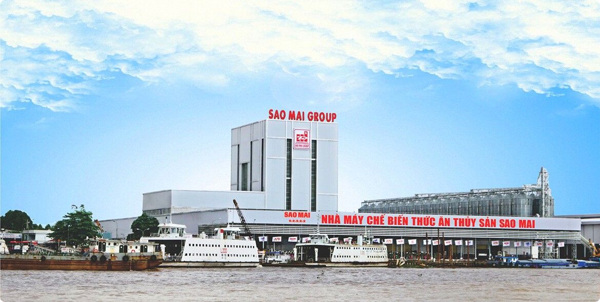 Phân tích cổ phiếu ASM: CTCP Tập Đoàn Sao Mai