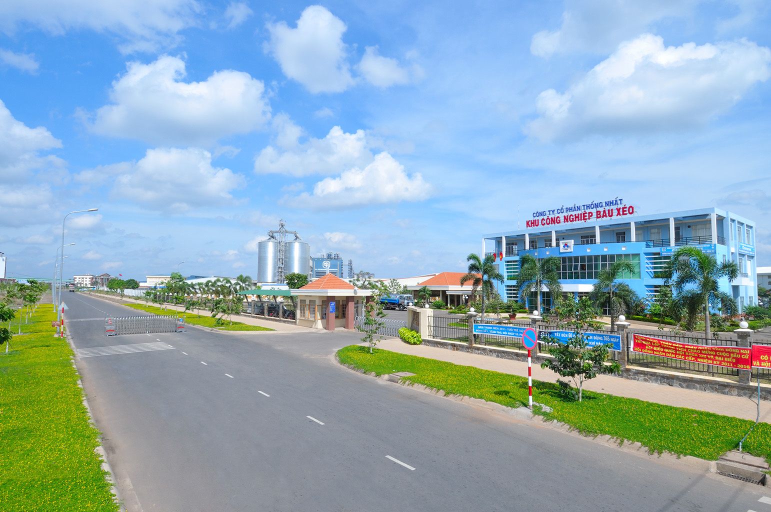 Phân tích cổ phiếu BAX: CTCP Thống Nhất