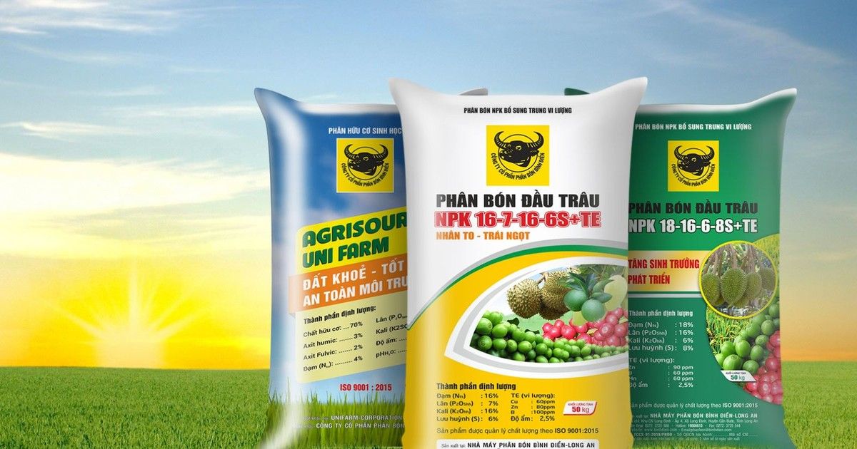 Phân tích cổ phiếu BFC: CTCP Phân bón Bình Điền