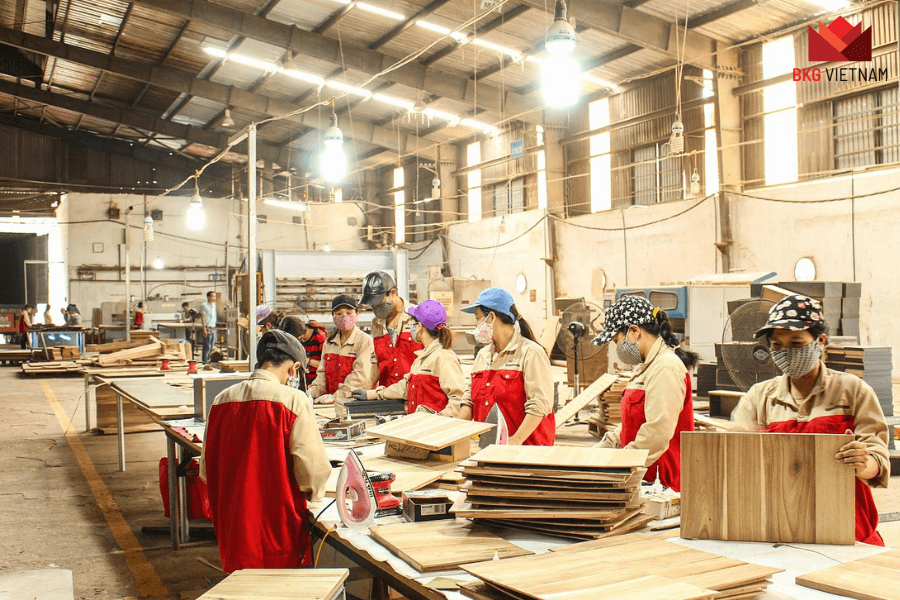 Phân tích cổ phiếu BKG: CTCP Đầu tư BKG Việt Nam