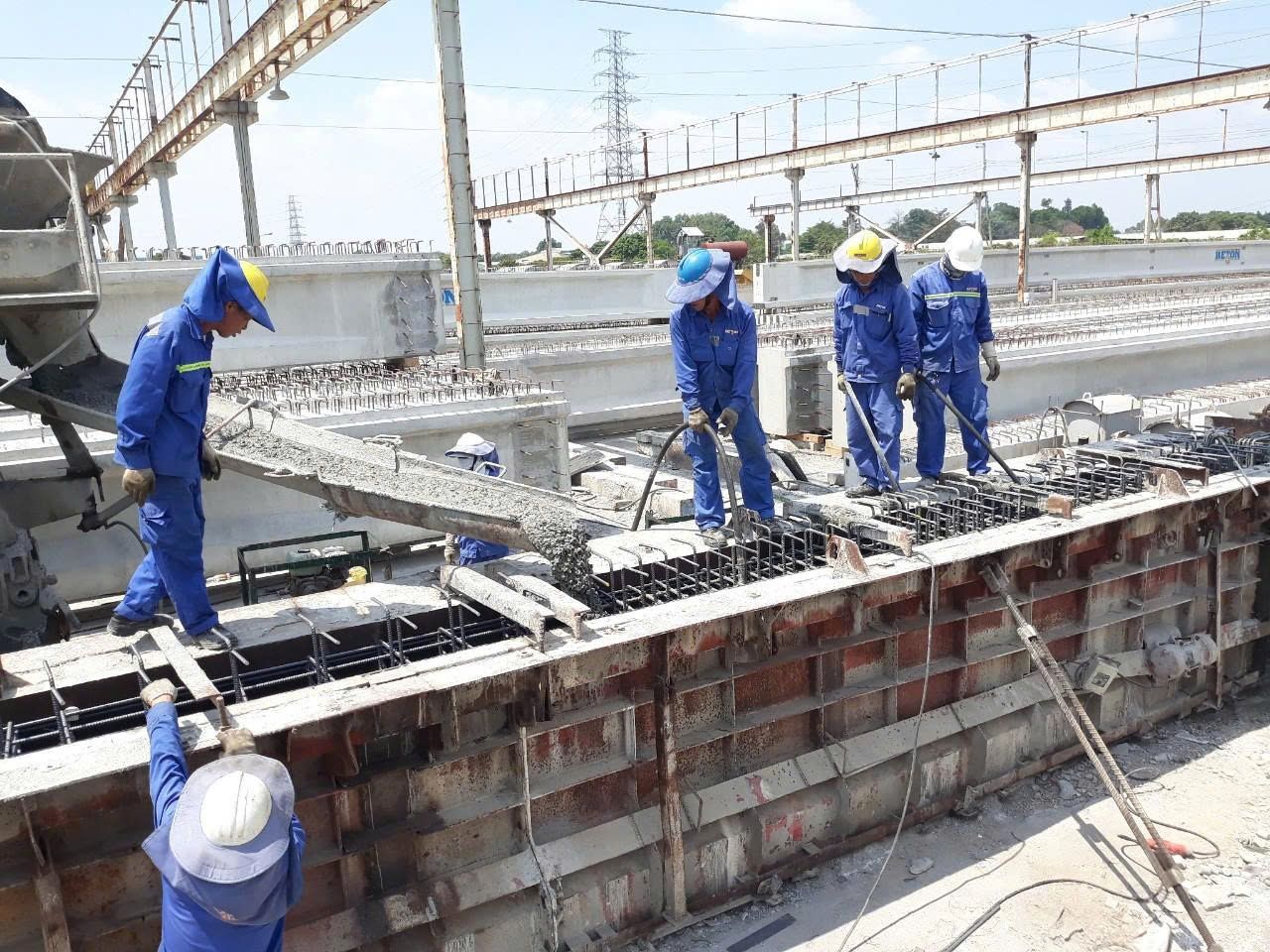 Phân tích cổ phiếu BT6: CTCP Beton 6
