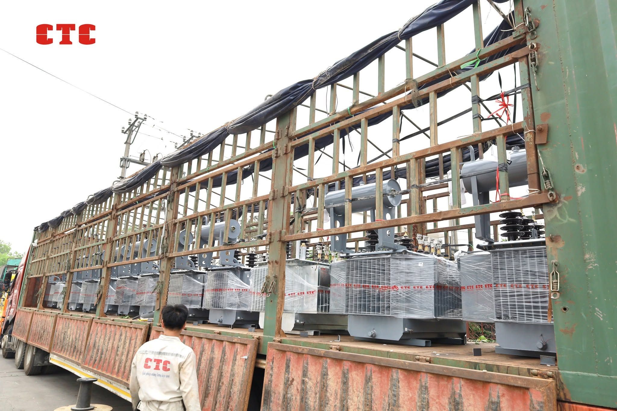 Phân tích cổ phiếu BTH: CTCP Chế tạo biến thế và Vật liệu điện Hà Nội