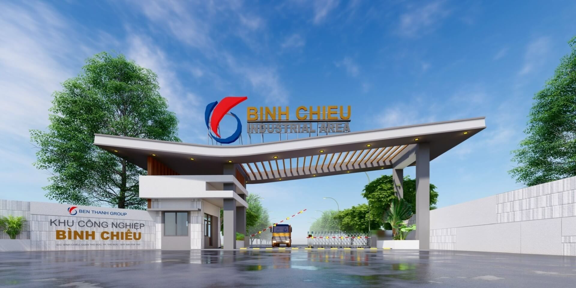 Phân tích cổ phiếu BTT: CTCP Thương mại - Dịch vụ Bến Thành