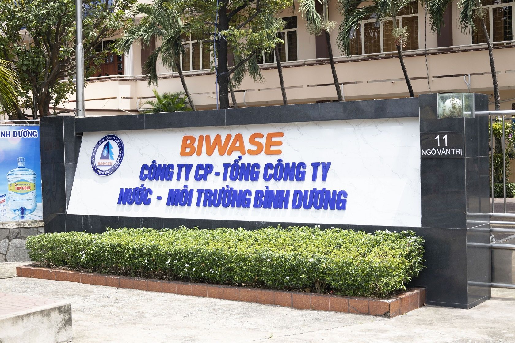 Phân tích cổ phiếu BWE: CTCP Nước - Môi trường Bình Dương