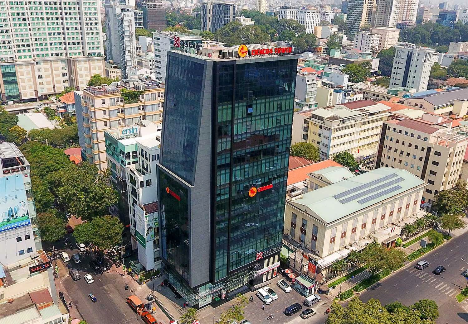 Phân tích Cổ phiếu C4G: CTCP Tập đoàn CIENCO4